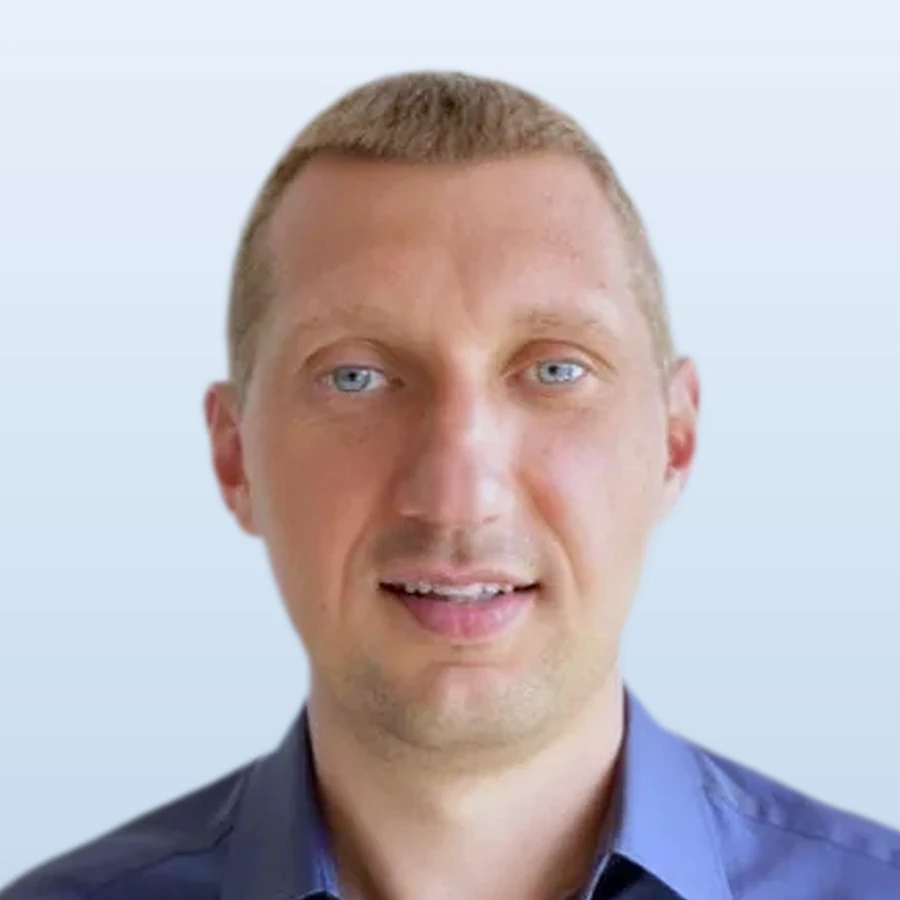 Wladimir Dundakov